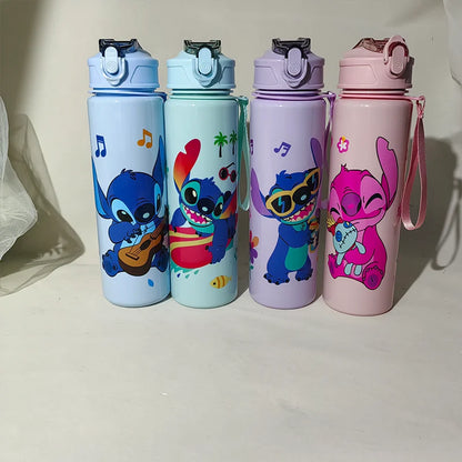 Gourde Stitch – Édition Remasterisée