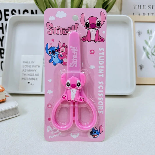 Ciseaux Disney Stitch