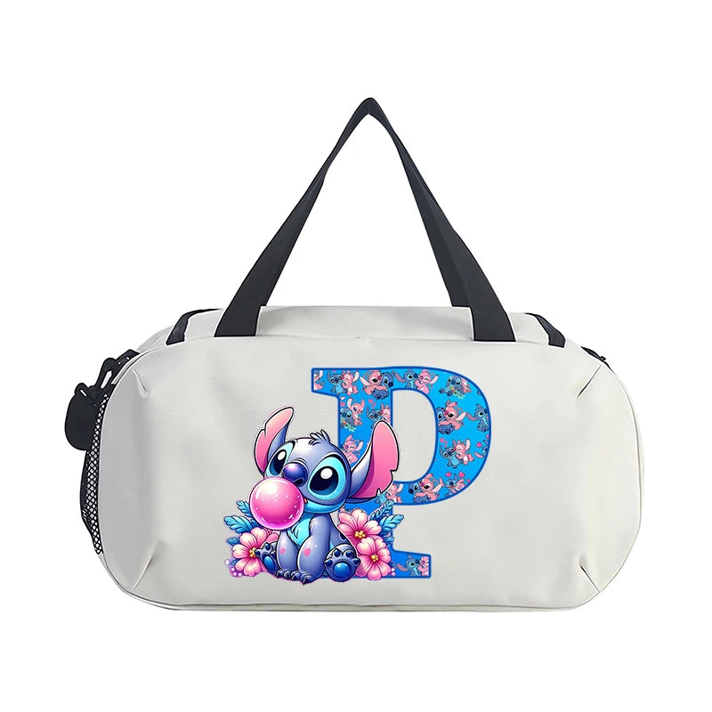 Sac de Sport Stitch