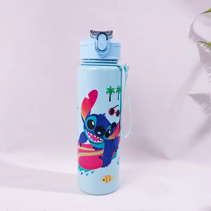 Gourde Stitch – Édition Remasterisée