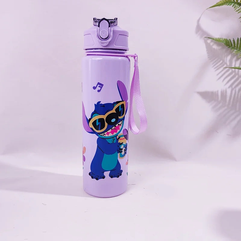 Gourde Stitch – Édition Remasterisée