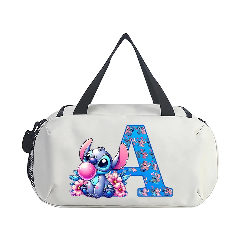 Sac de Sport Stitch