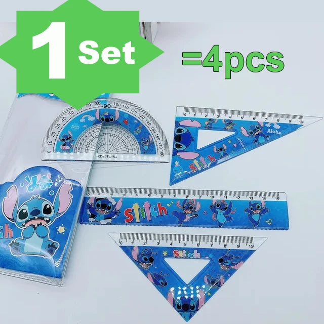 Règles Stitch