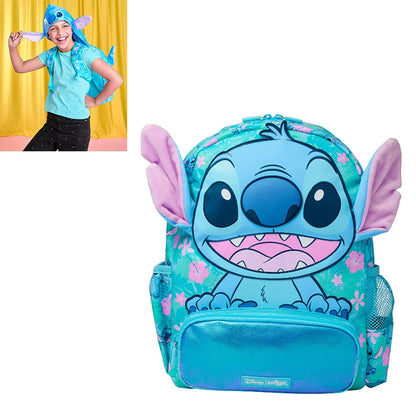 Kit d'école Disney complet