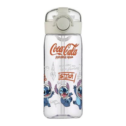 Gourde Lilo & Stitch -  400ML