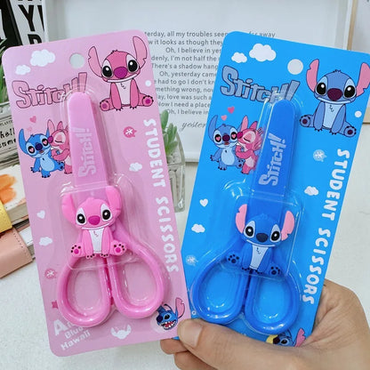 Ciseaux Disney Stitch