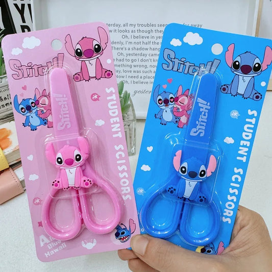 Ciseaux Disney Stitch