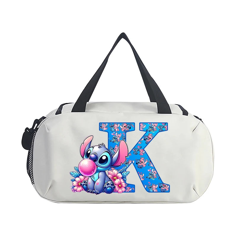Sac de Sport Stitch
