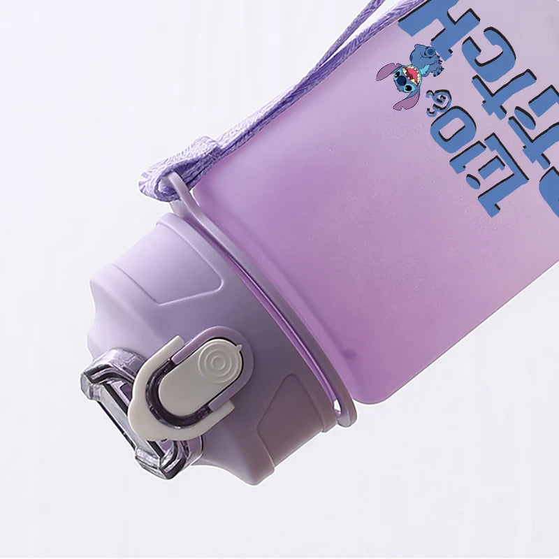 Gourde Disney CAN o Stitch 50ml