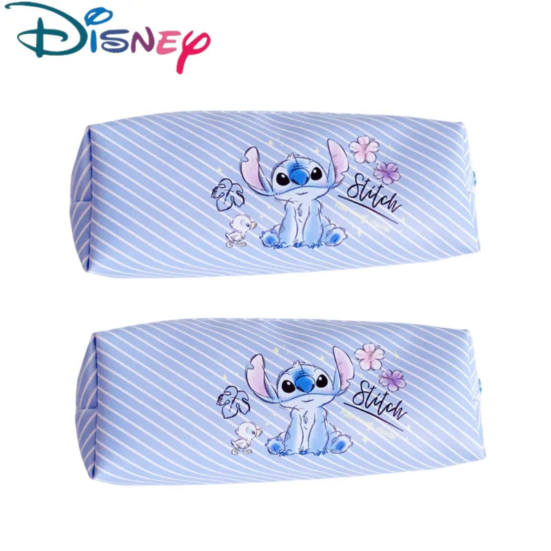 Porte-crayon Stitch