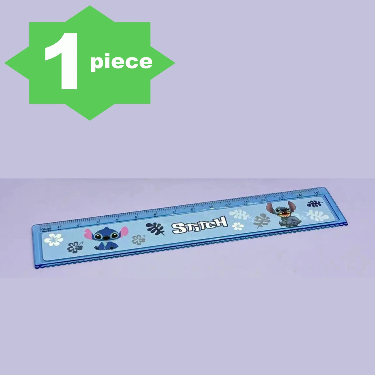 Règles Stitch