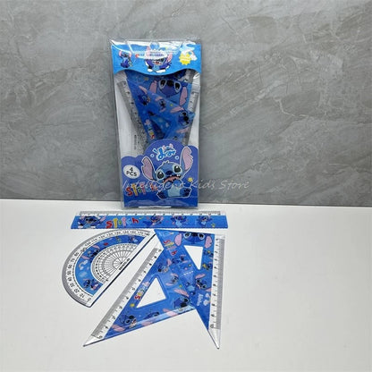 Règles Stitch