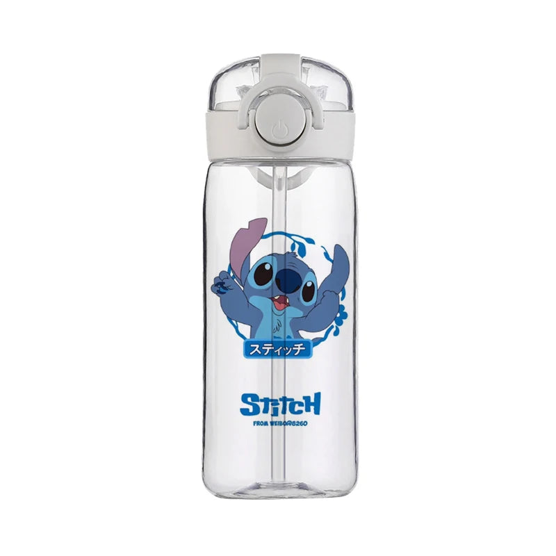 Gourde Lilo & Stitch -  400ML