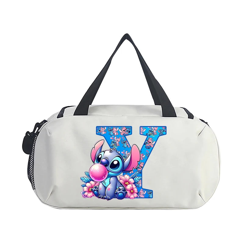 Sac de Sport Stitch