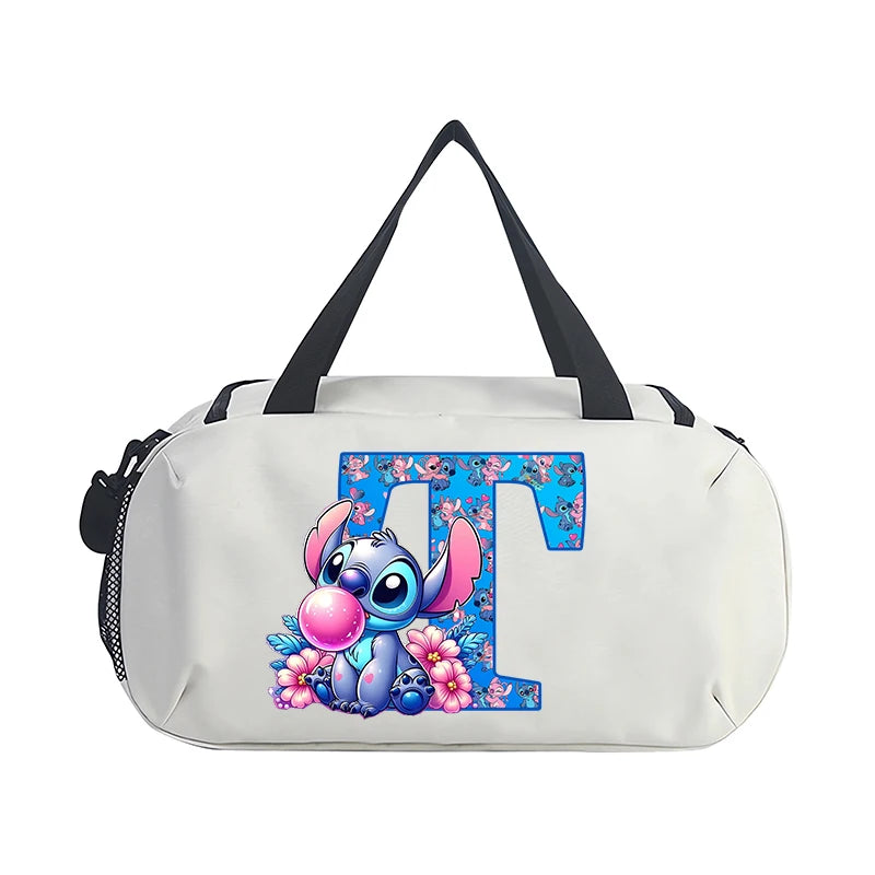 Sac de Sport Stitch