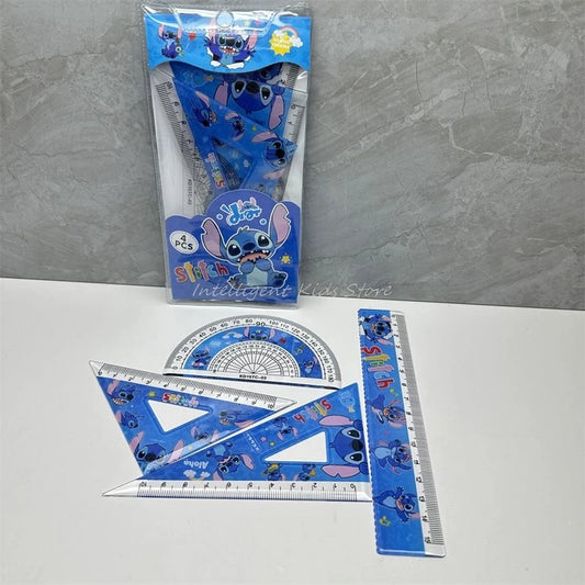 Règles Stitch