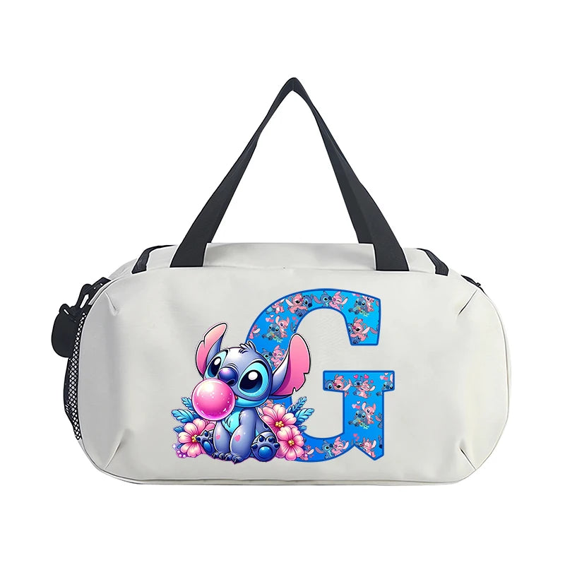 Sac de Sport Stitch