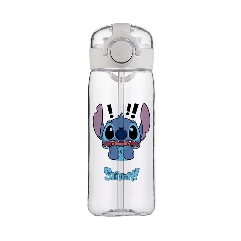 Gourde Lilo & Stitch -  400ML