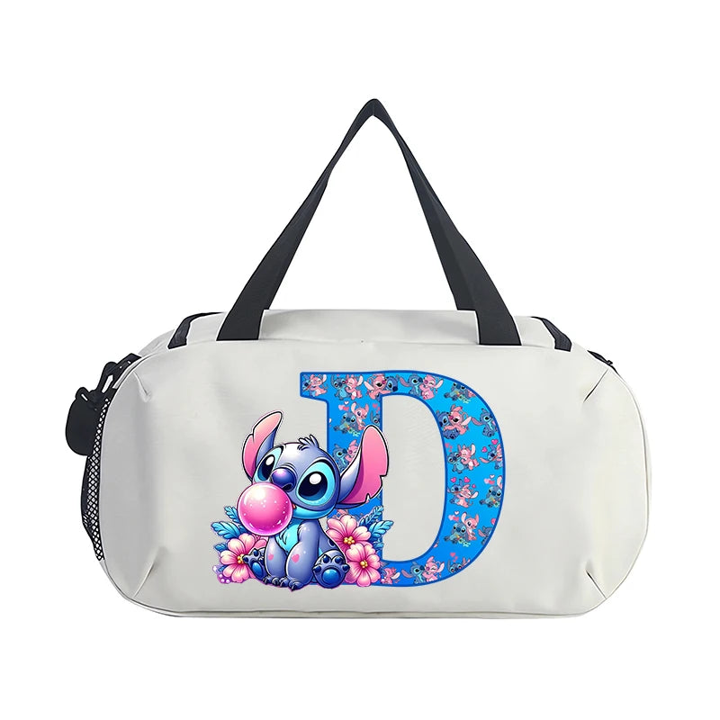 Sac de Sport Stitch