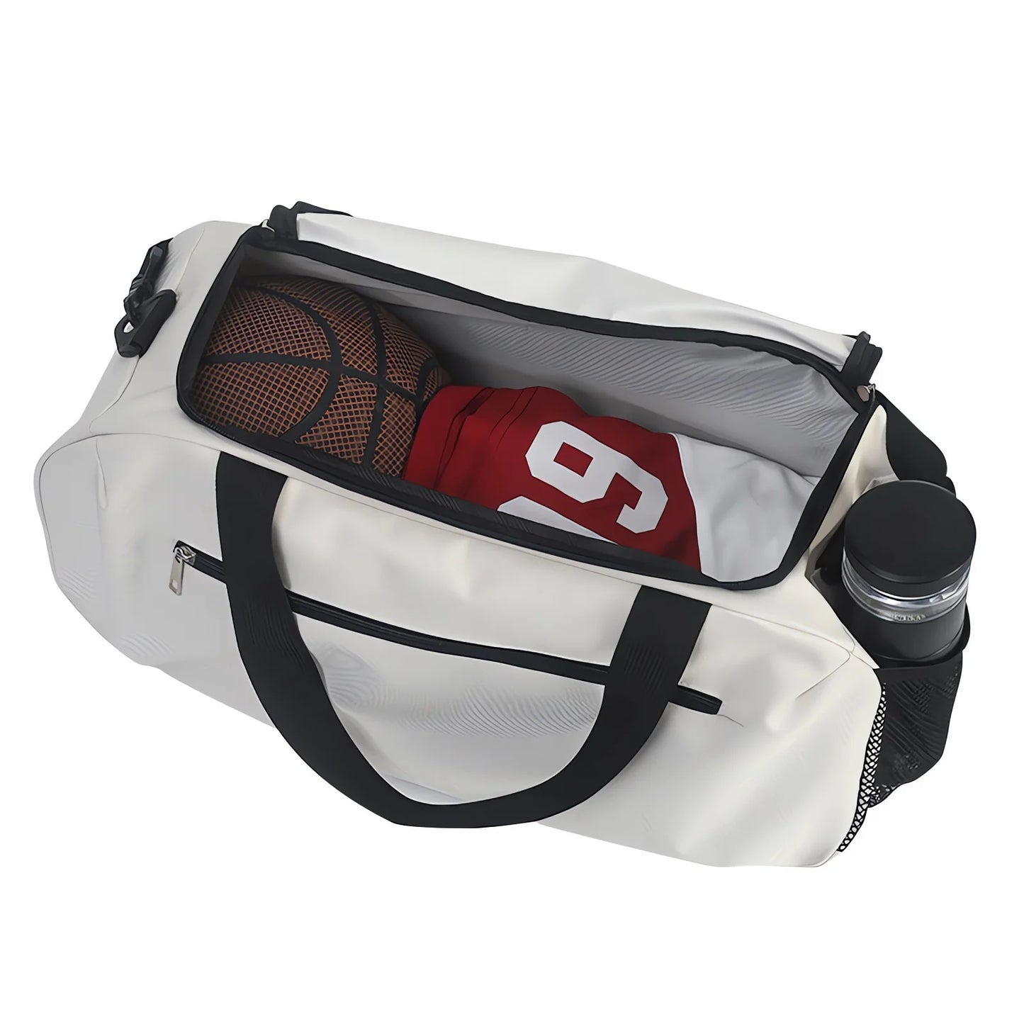 Sac de Sport Stitch