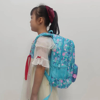 Kit d'école Disney complet