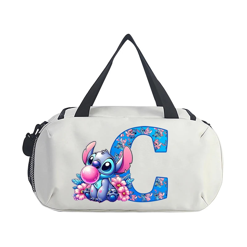 Sac de Sport Stitch