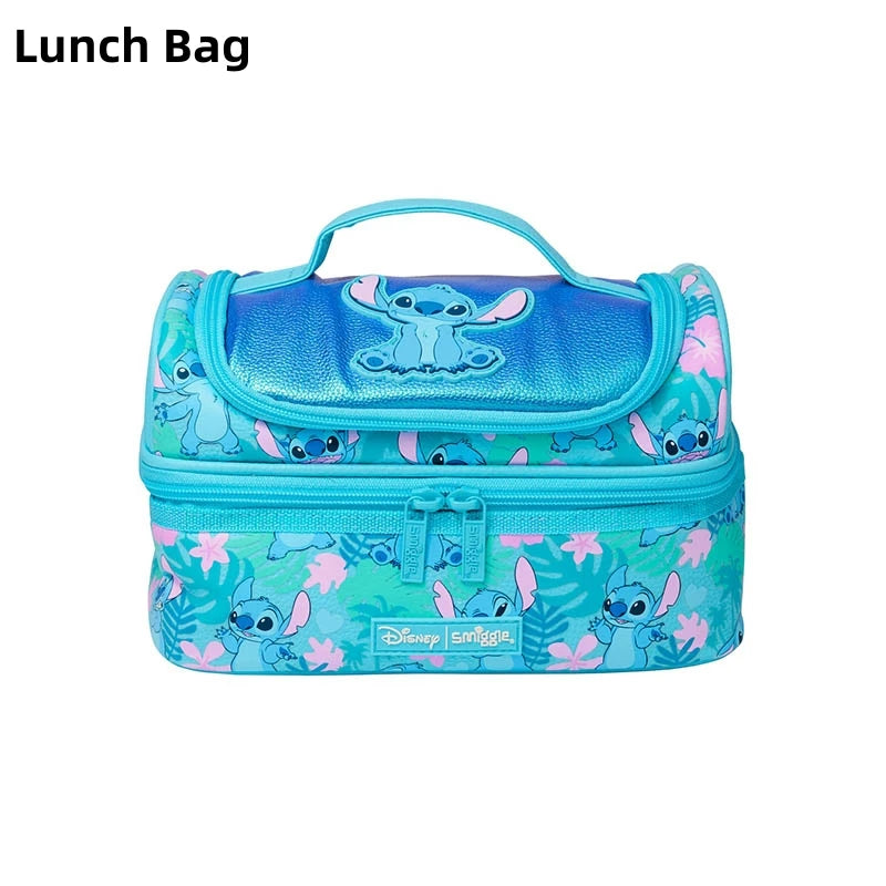 Kit d'école Disney complet