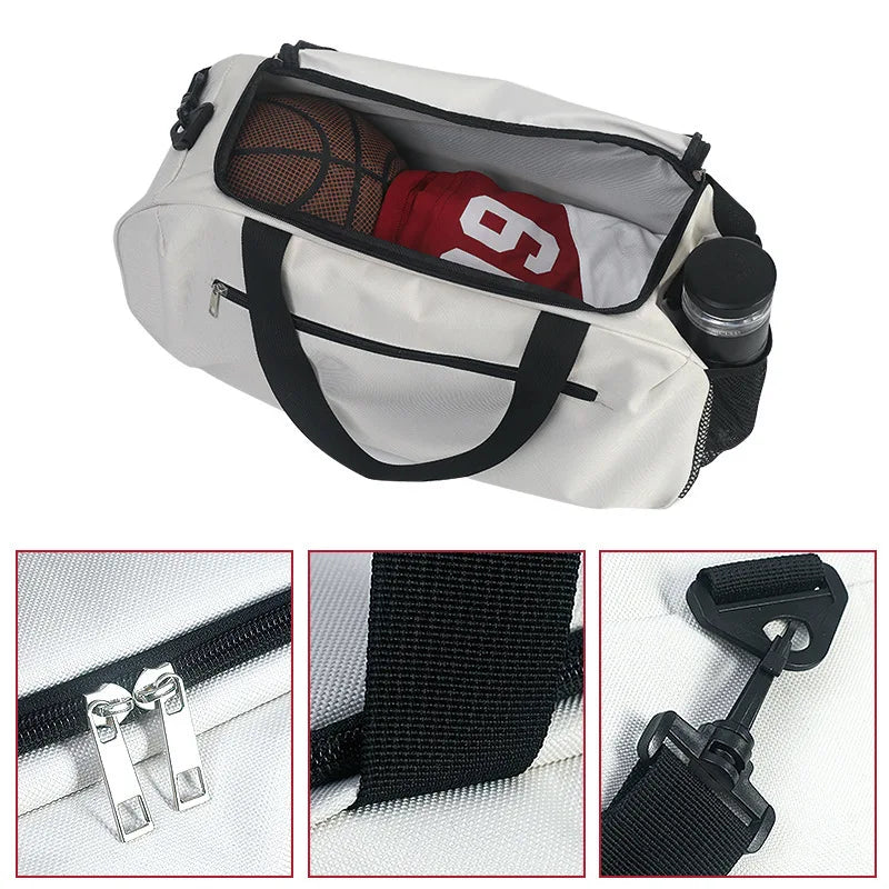 Sac de Sport Stitch