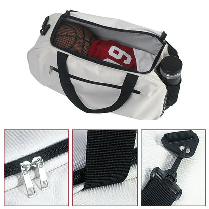 Sac de Sport Stitch