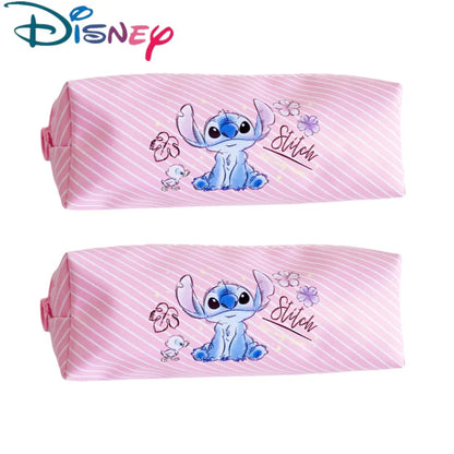 Porte-crayon Stitch