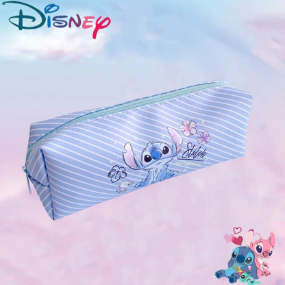 Porte-crayon Stitch