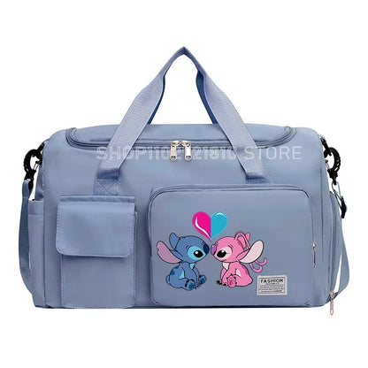 Sac à Dos Stitch – 20 à 35L – Étanche