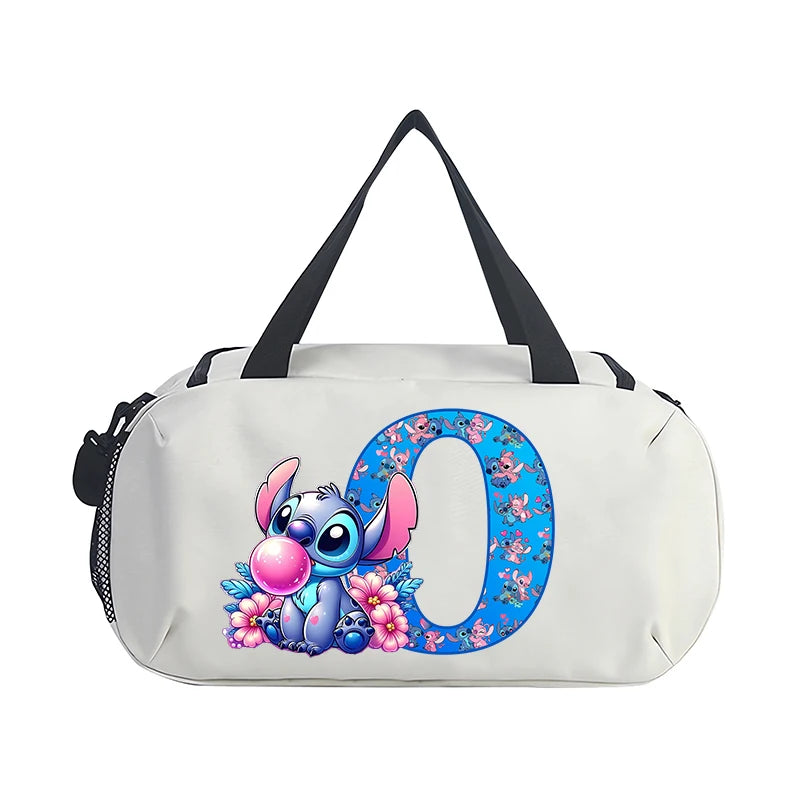 Sac de Sport Stitch