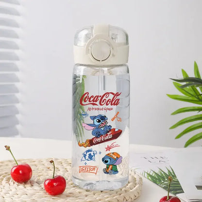 Gourde Lilo & Stitch -  400ML