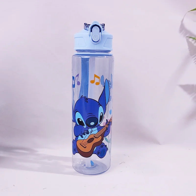 Gourde Stitch – Édition Remasterisée