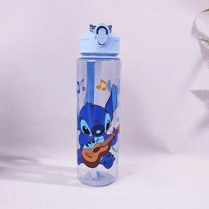 Gourde Stitch – Édition Remasterisée