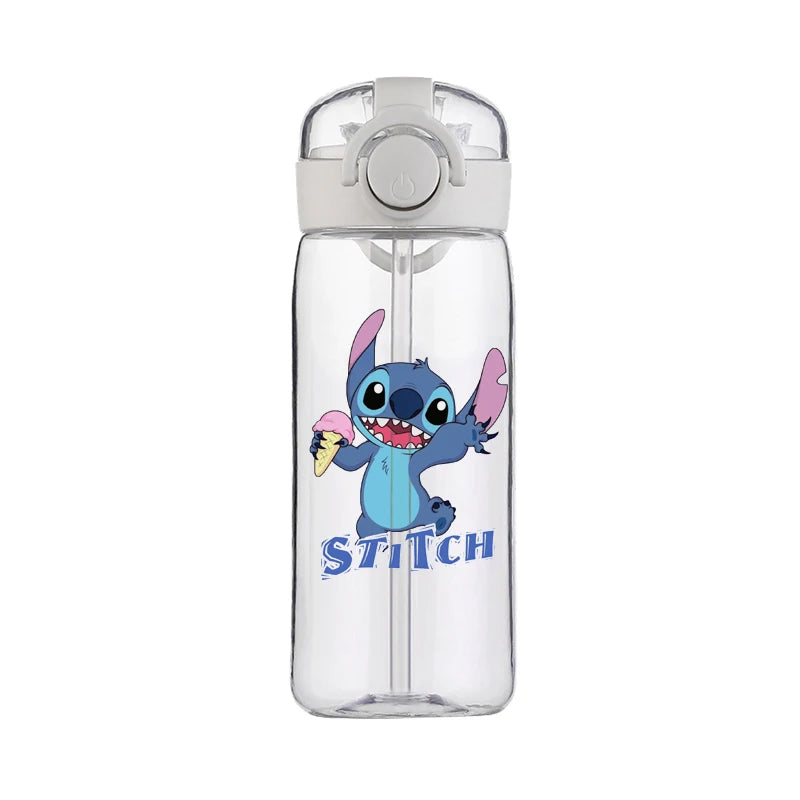 Gourde Lilo & Stitch -  400ML