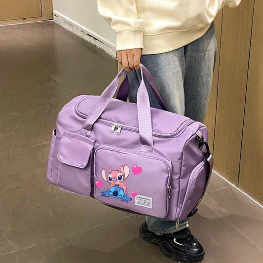 Sac à Dos Stitch – 20 à 35L – Étanche