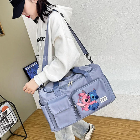 Sac à Dos Stitch – 20 à 35L – Étanche