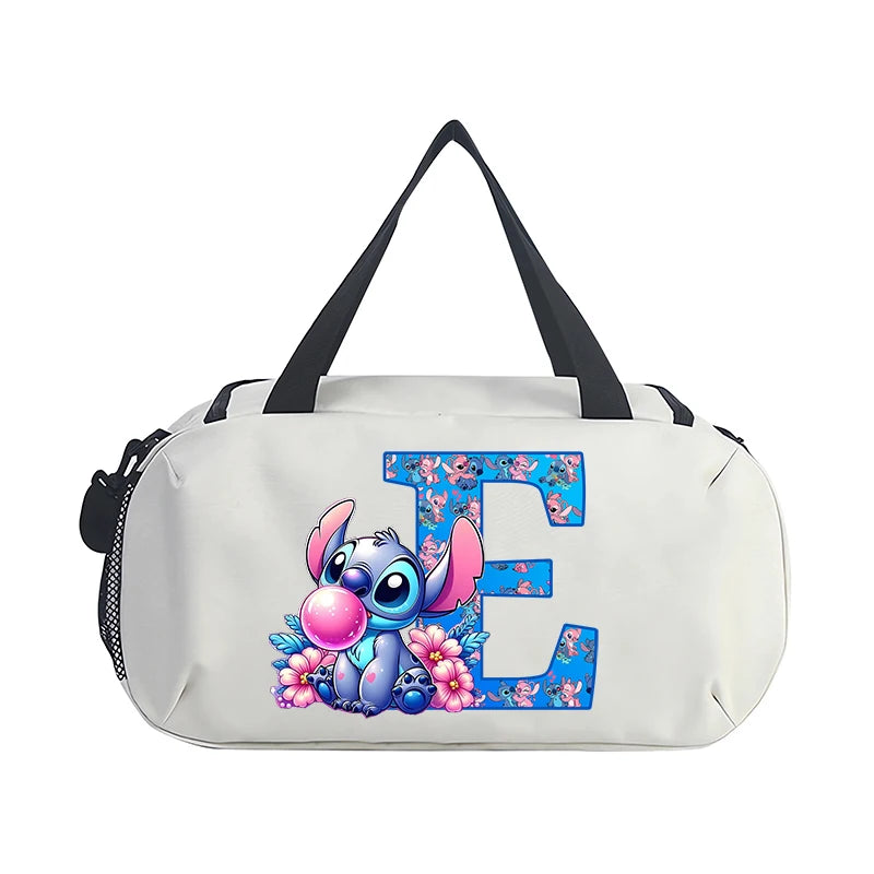Sac de Sport Stitch