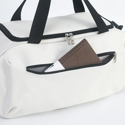Sac de Sport Stitch