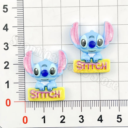 Lunch Box Stitch Angel Bento