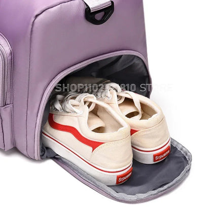 Sac à Dos Stitch – 20 à 35L – Étanche