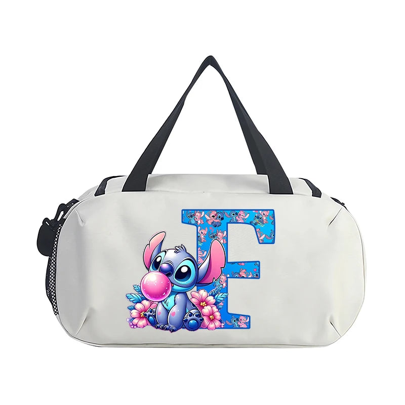 Sac de Sport Stitch