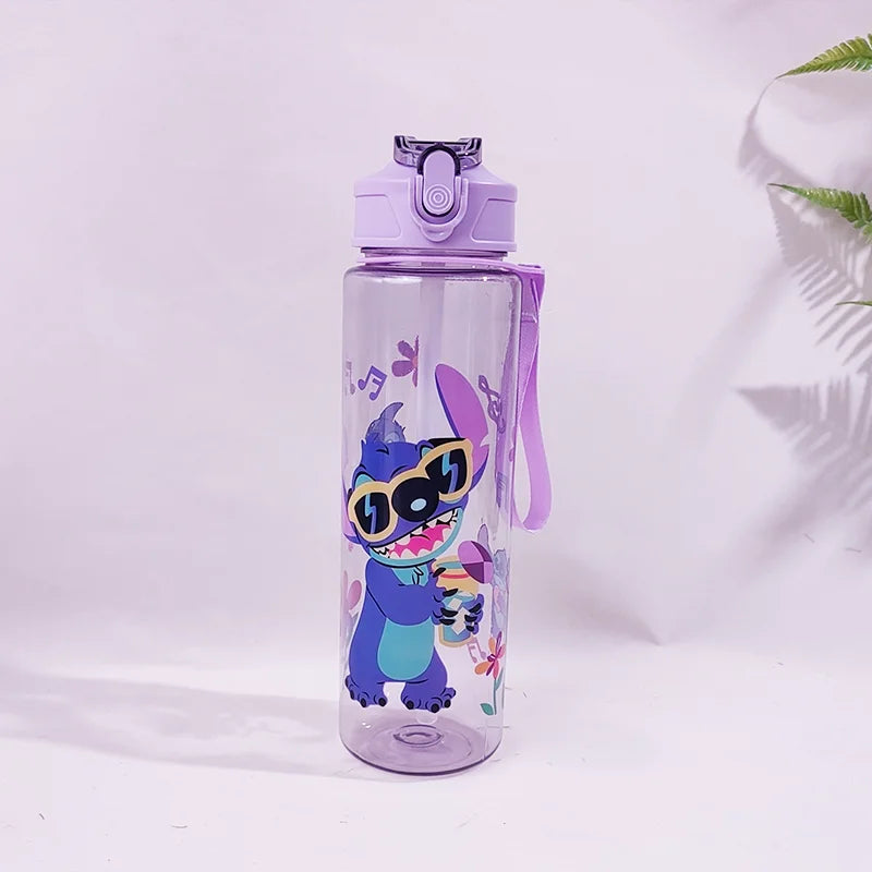 Gourde Stitch – Édition Remasterisée