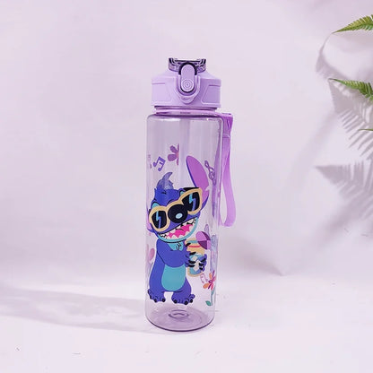 Gourde Stitch – Édition Remasterisée