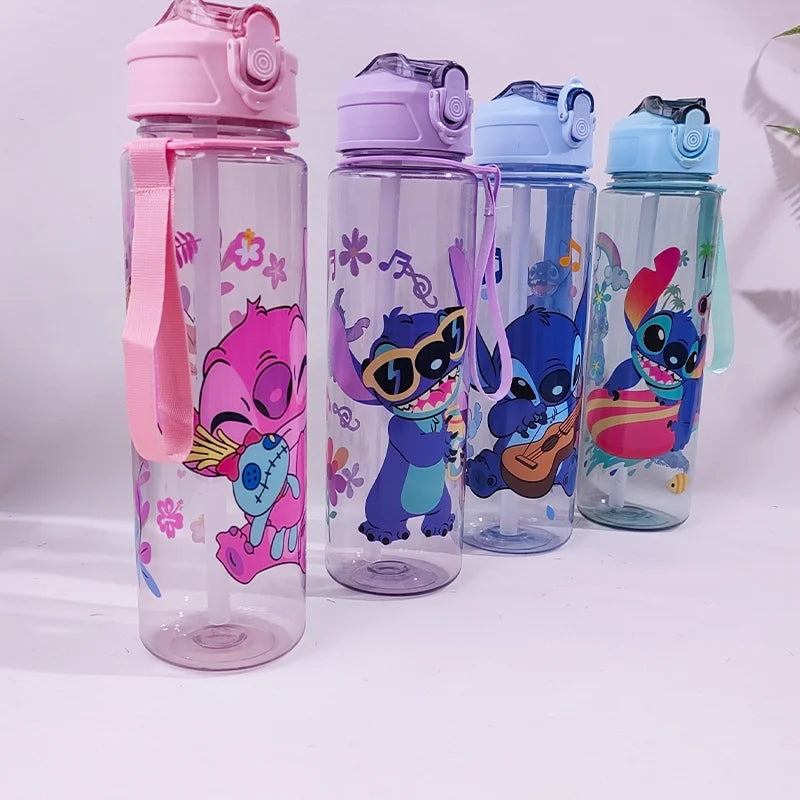Gourde Stitch – Édition Remasterisée