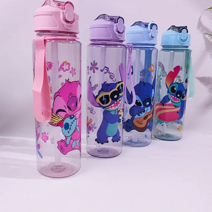 Gourde Stitch – Édition Remasterisée