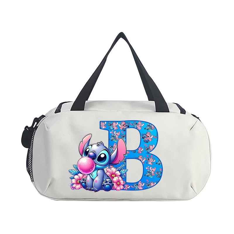 Sac de Sport Stitch
