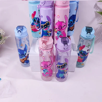 Gourde Stitch – Édition Remasterisée